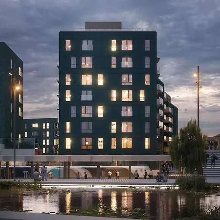 Apartman Center *