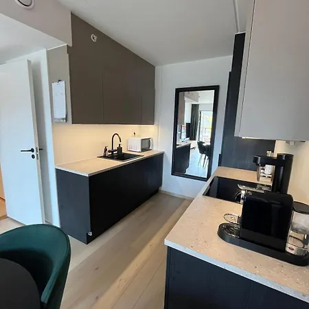 Center Apartman Oslo