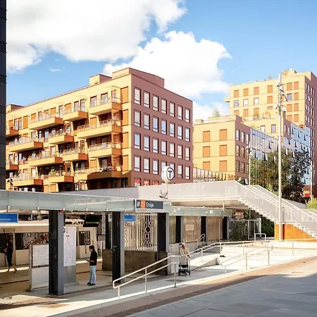 Apartman Center *
